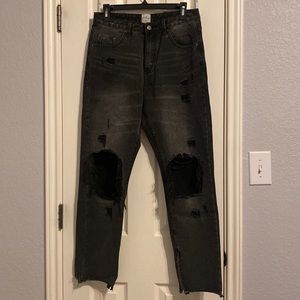 Princess Polly Jeans